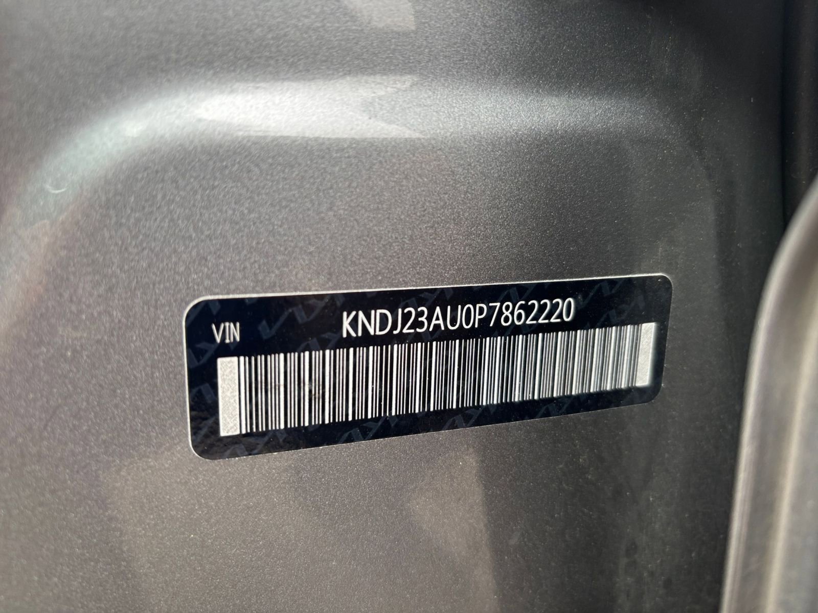 2023 Kia Soul LX 29