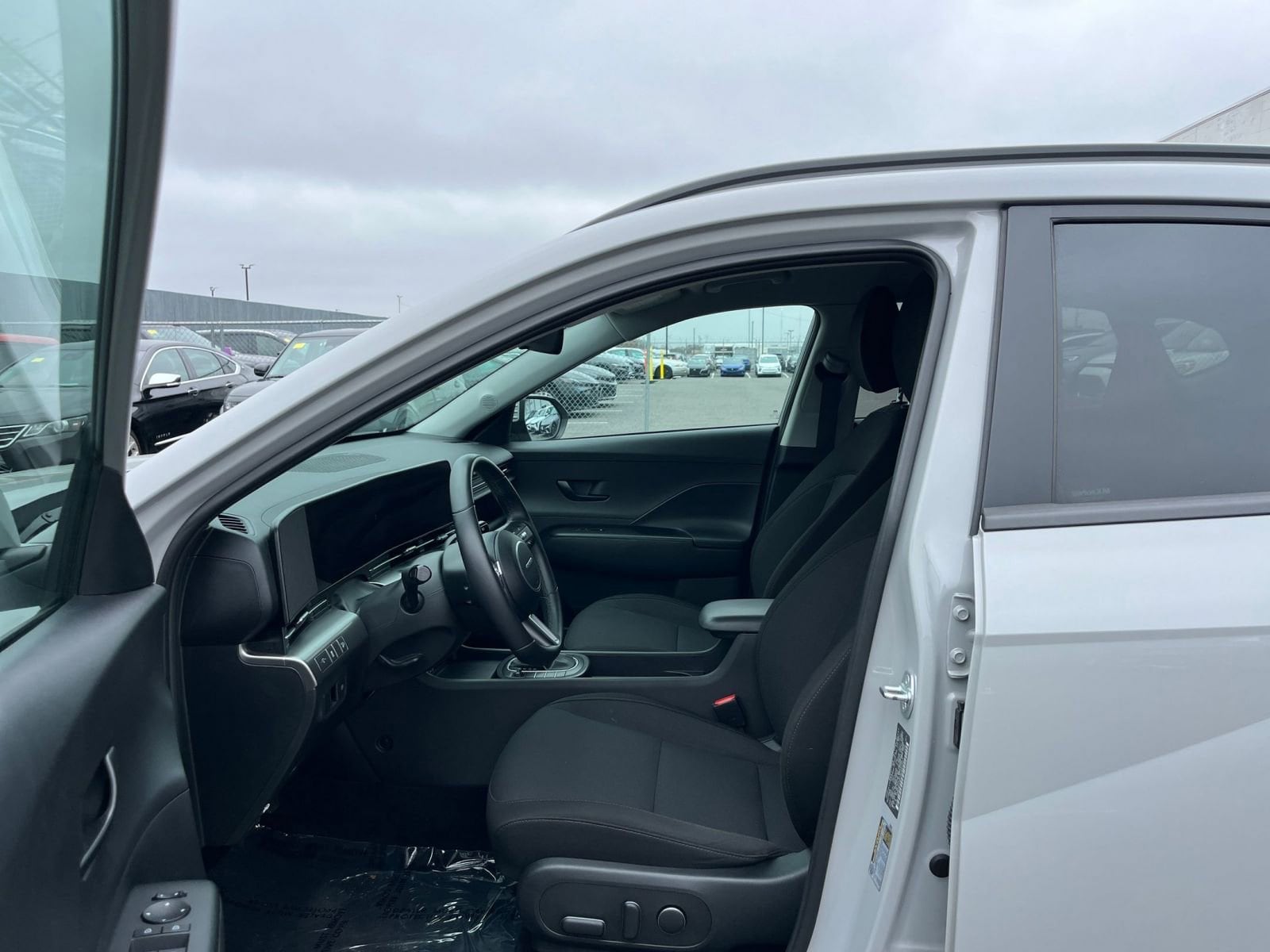 Thumbnail: 2025 Hyundai Kona - 28