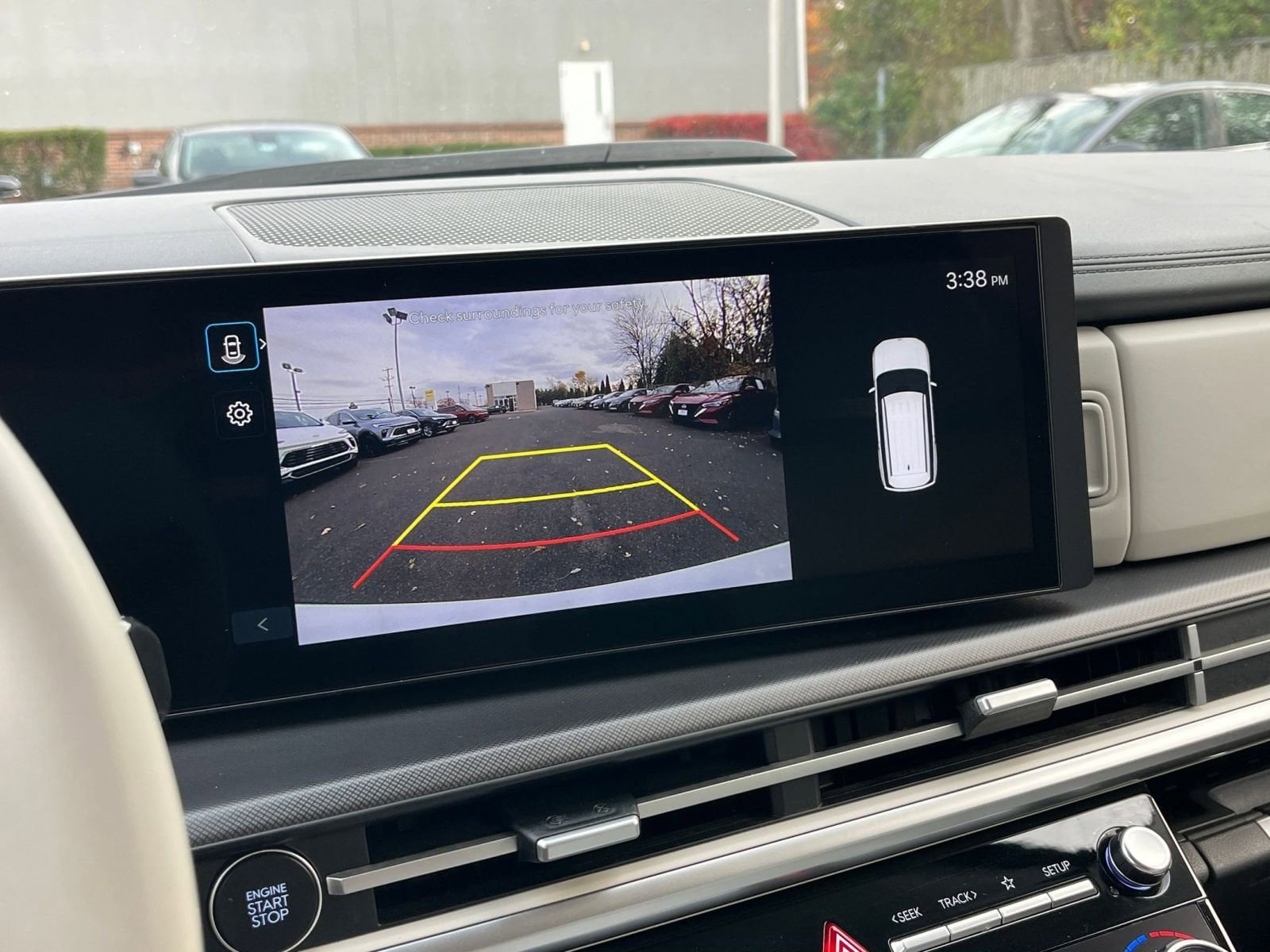 Thumbnail: 2025 Hyundai Santa Fe - 17