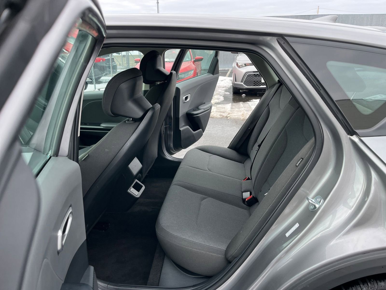 Thumbnail: 2025 Kia K4 - 25