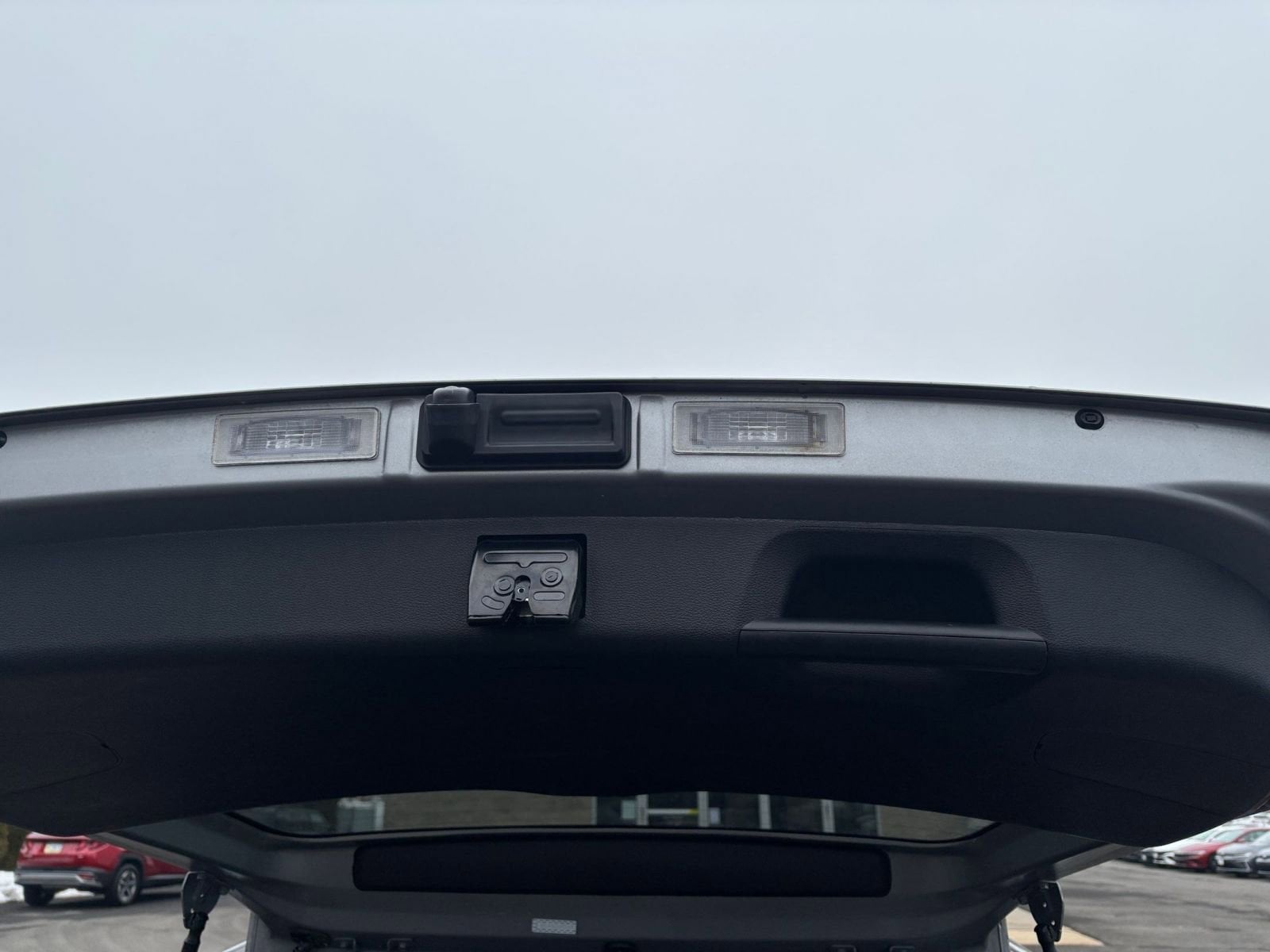 Thumbnail: 2025 Kia Soul - 23