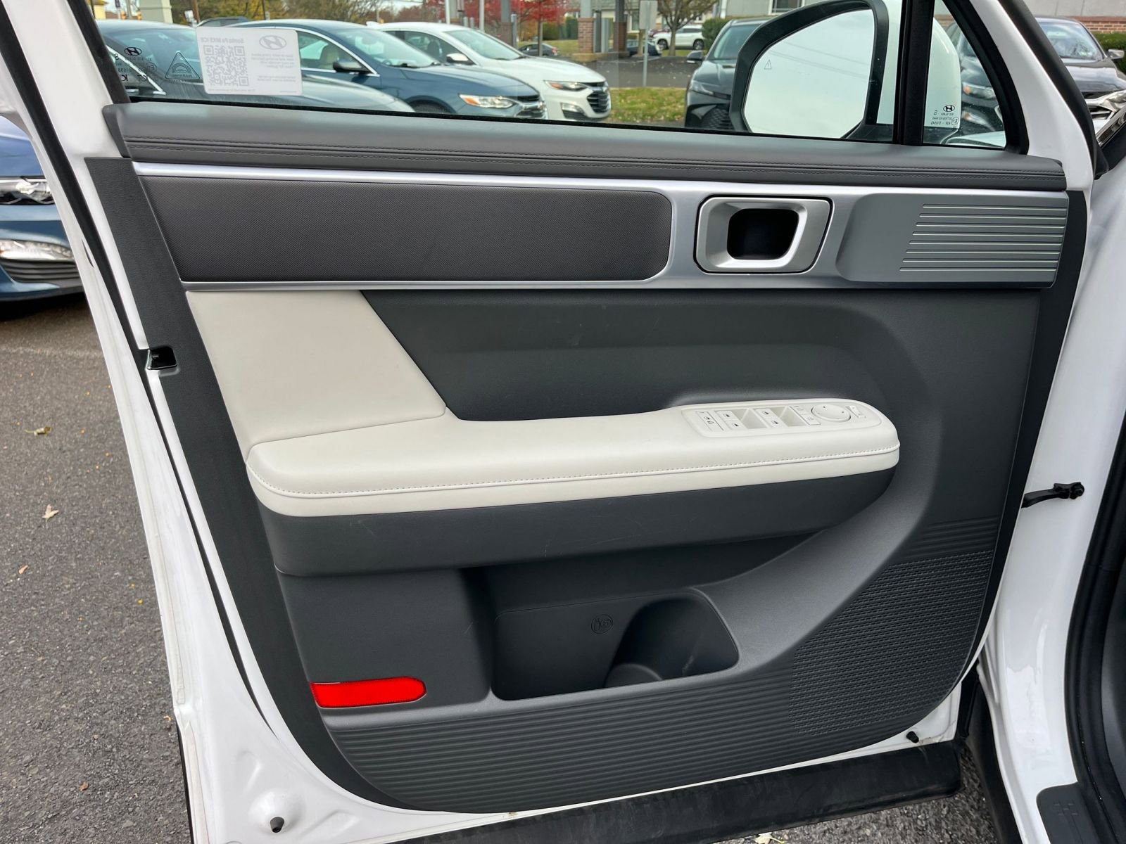 Thumbnail: 2025 Hyundai Santa Fe - 20