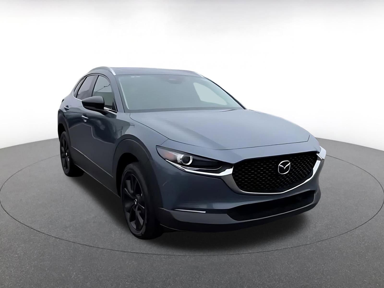 Thumbnail: 2025 Mazda CX-30 - 3