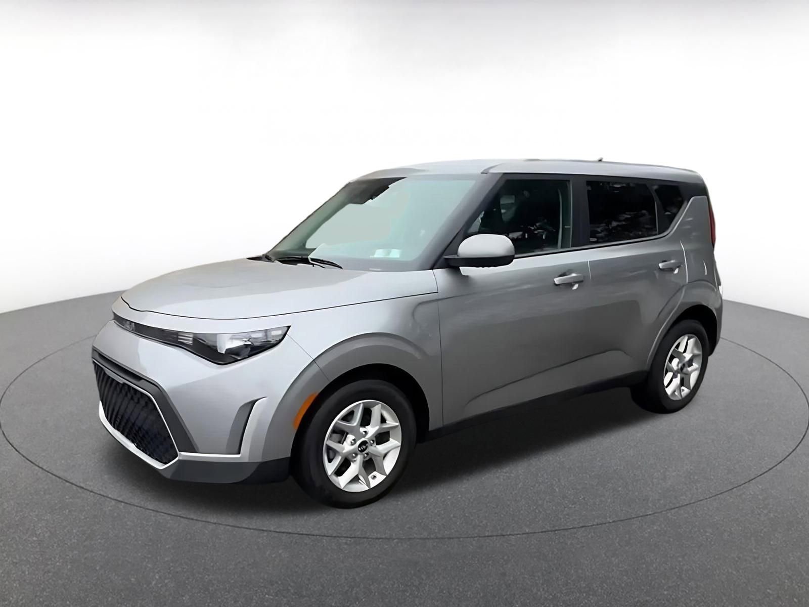 Thumbnail: 2025 Kia Soul - 8