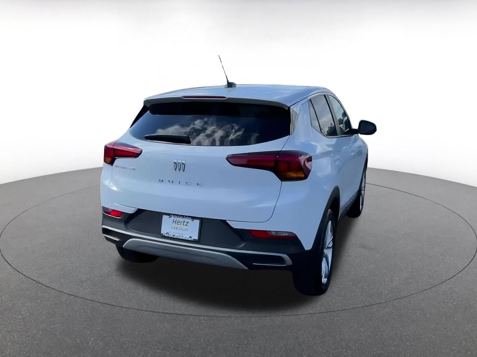 Thumbnail: 2025 Buick Encore GX - 15