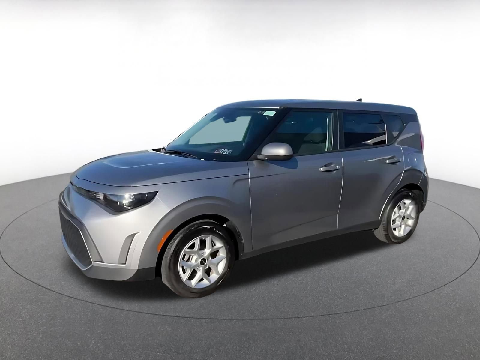 Thumbnail: 2025 Kia Soul - 8