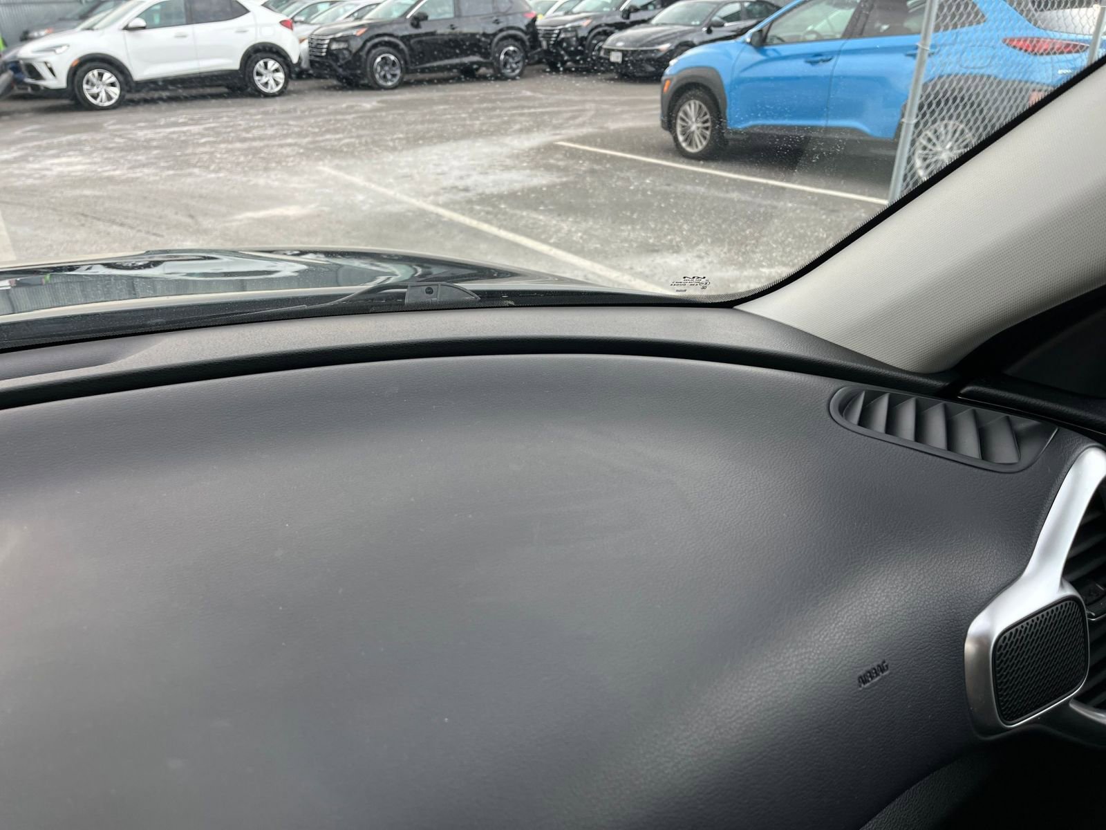 Thumbnail: 2025 Kia Soul - 33