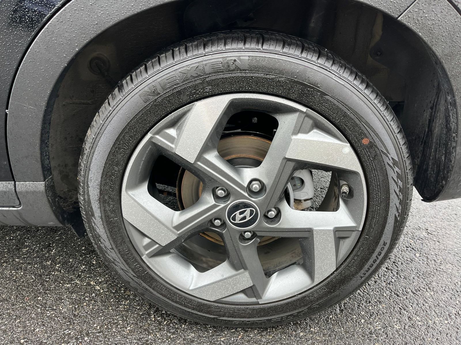 Thumbnail: 2025 Hyundai Venue - 29