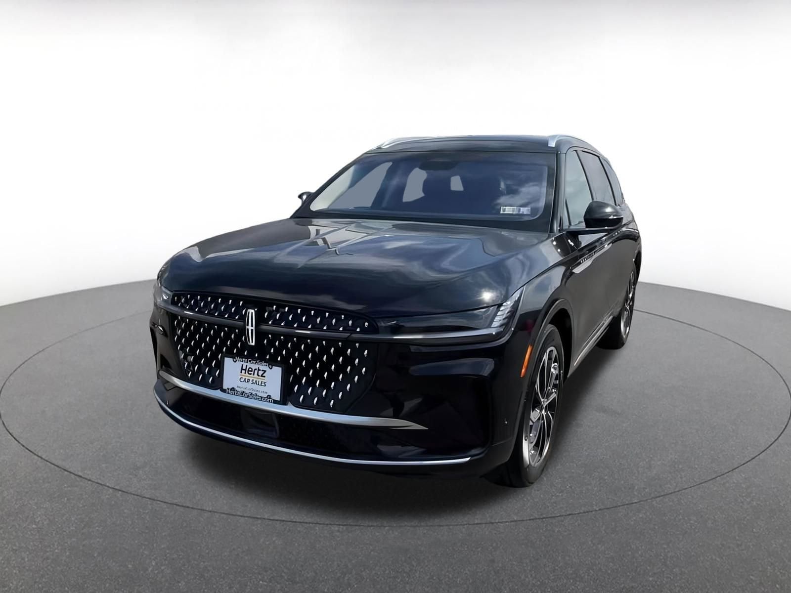Thumbnail: 2024 Lincoln Nautilus - 7