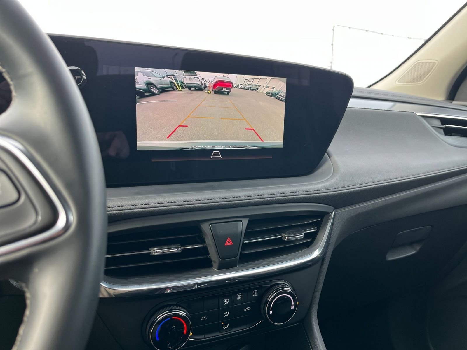 Thumbnail: 2025 Buick Encore GX - 21