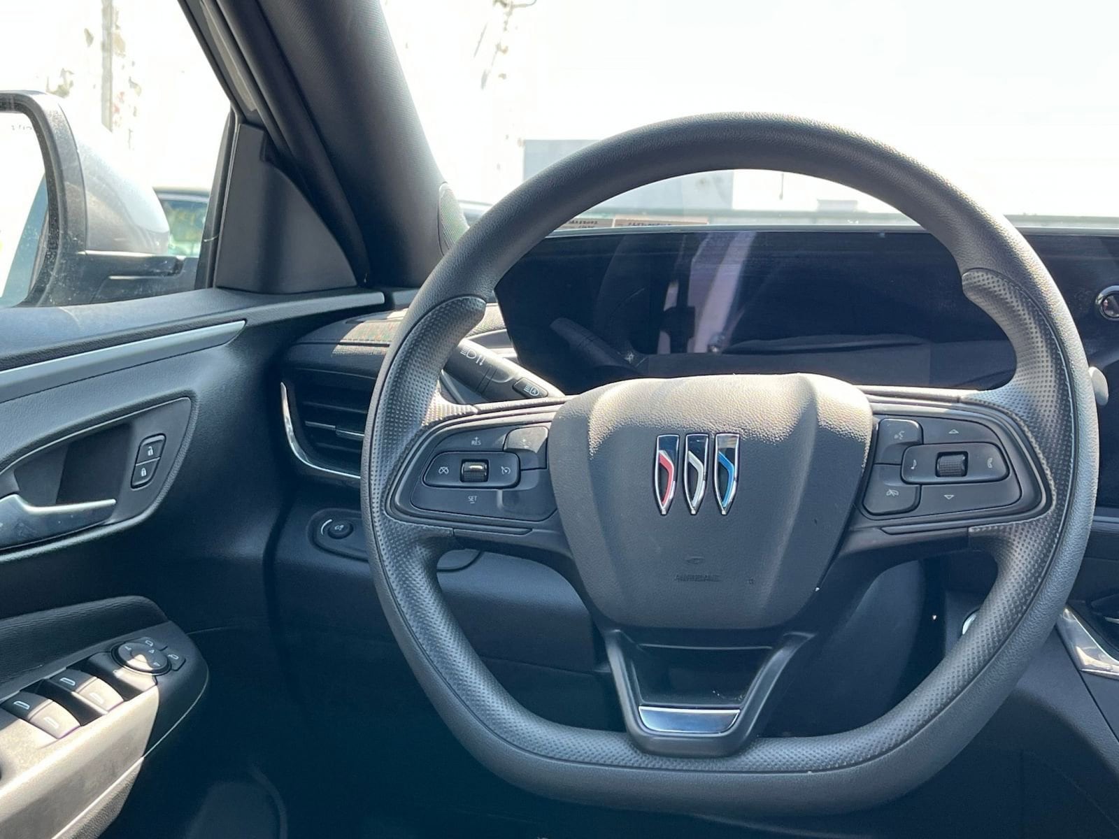 Thumbnail: 2025 Buick Envista - 28