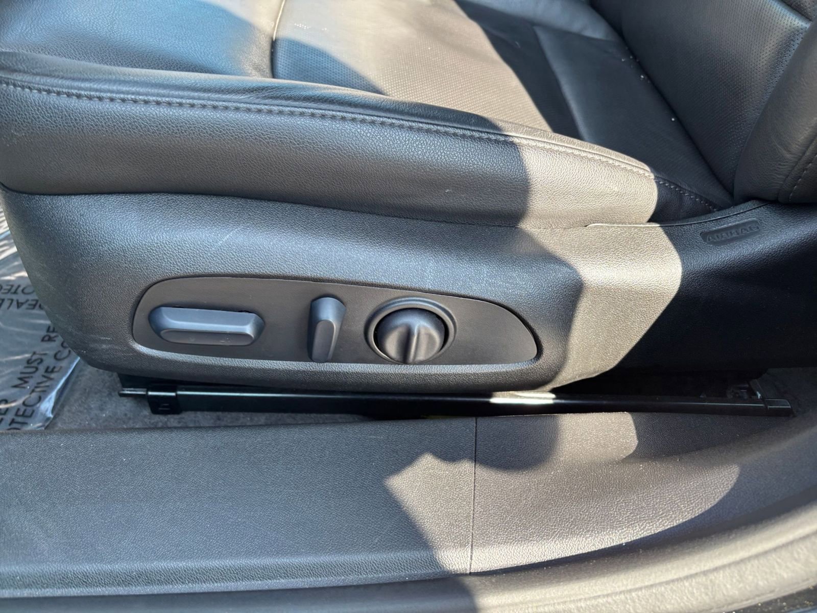 Thumbnail: 2024 Chevrolet Malibu - 23