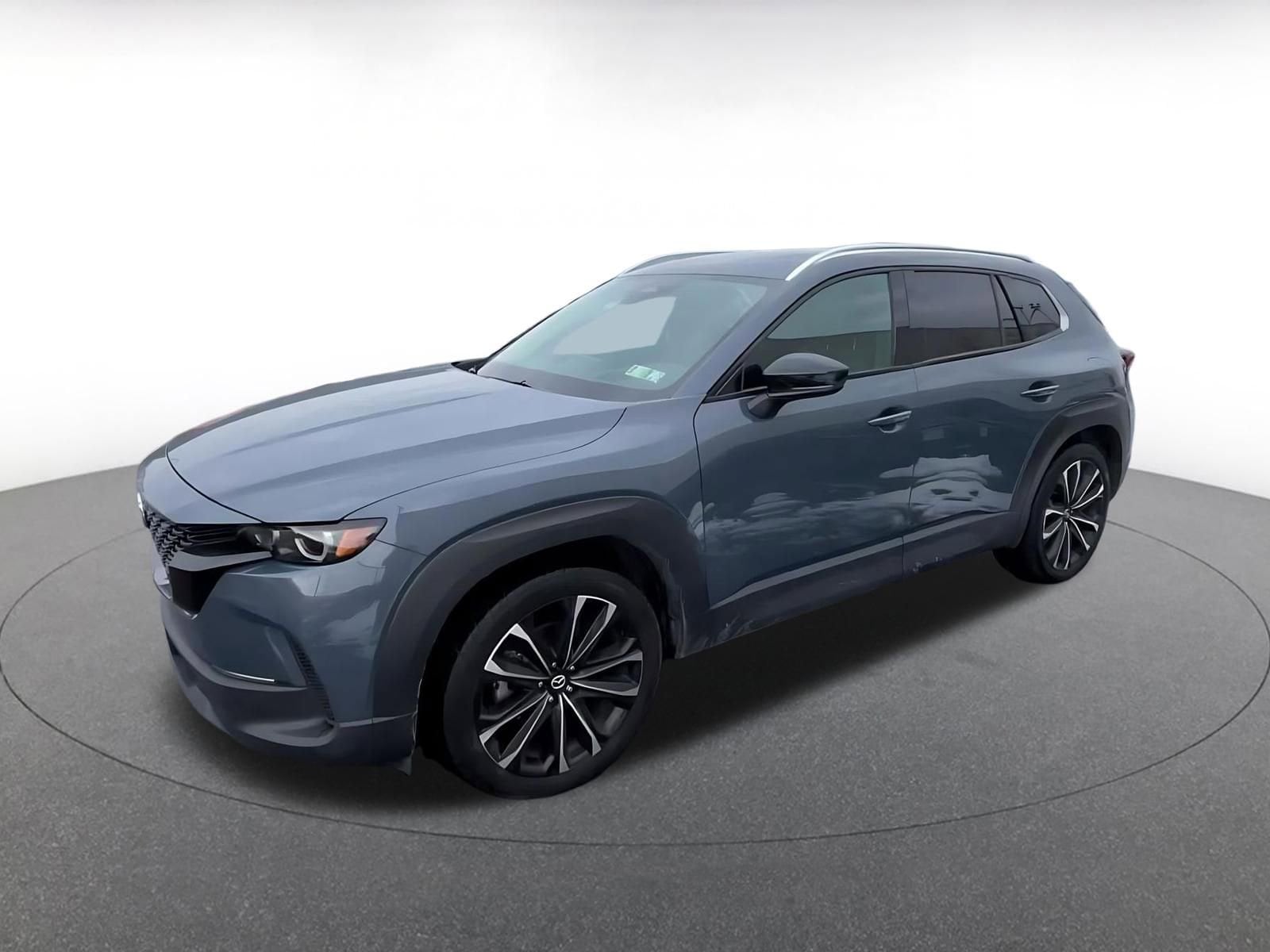 Thumbnail: 2025 Mazda CX-50 - 8