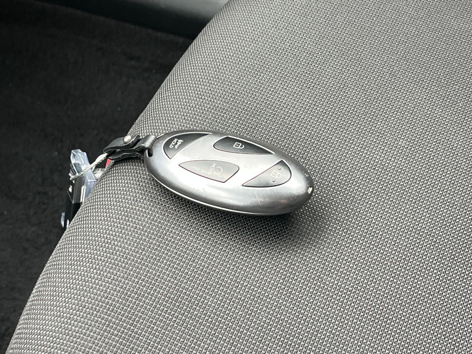 Thumbnail: 2025 Hyundai Kona - 22