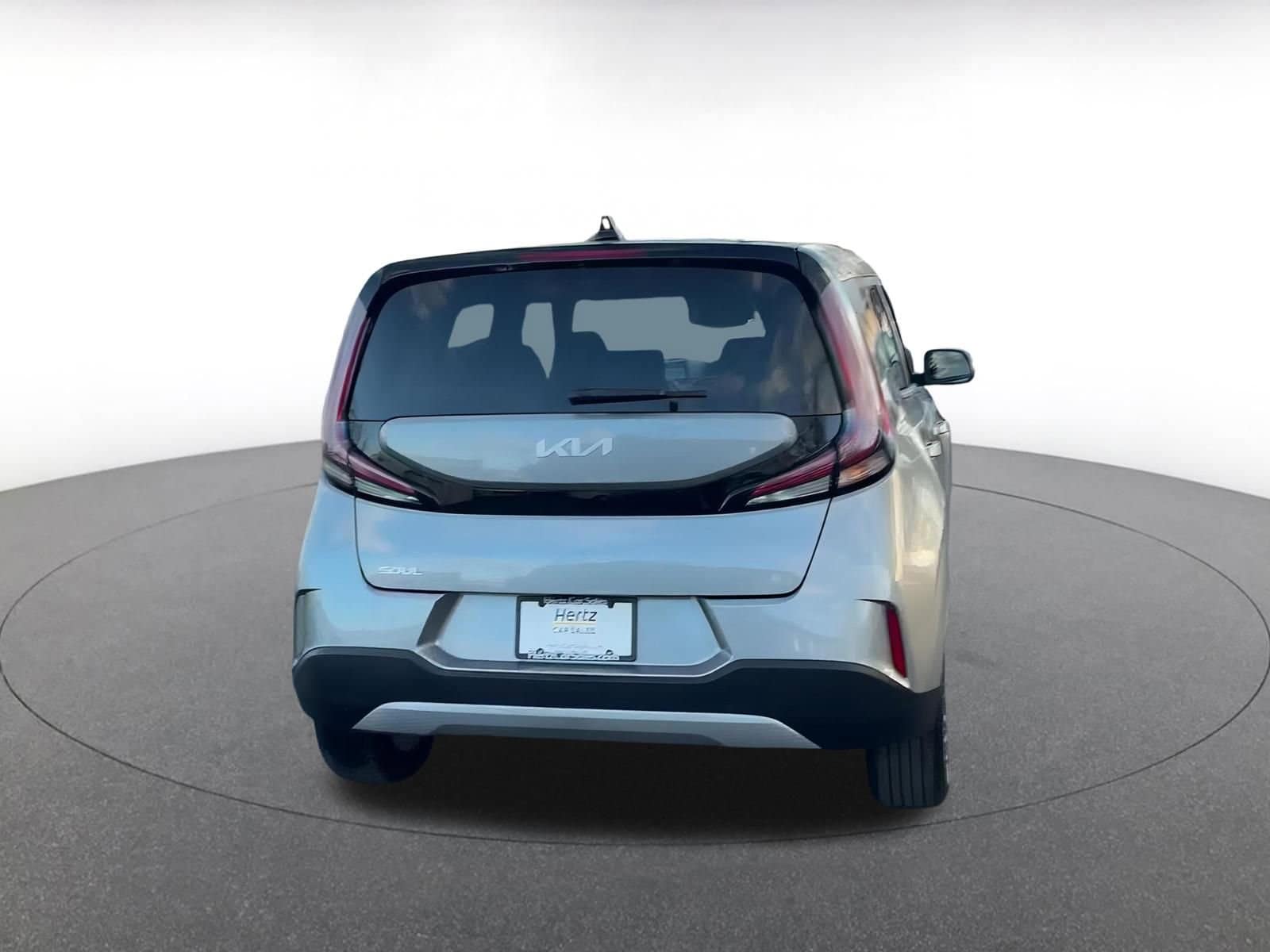 2024 Kia Soul LX 3