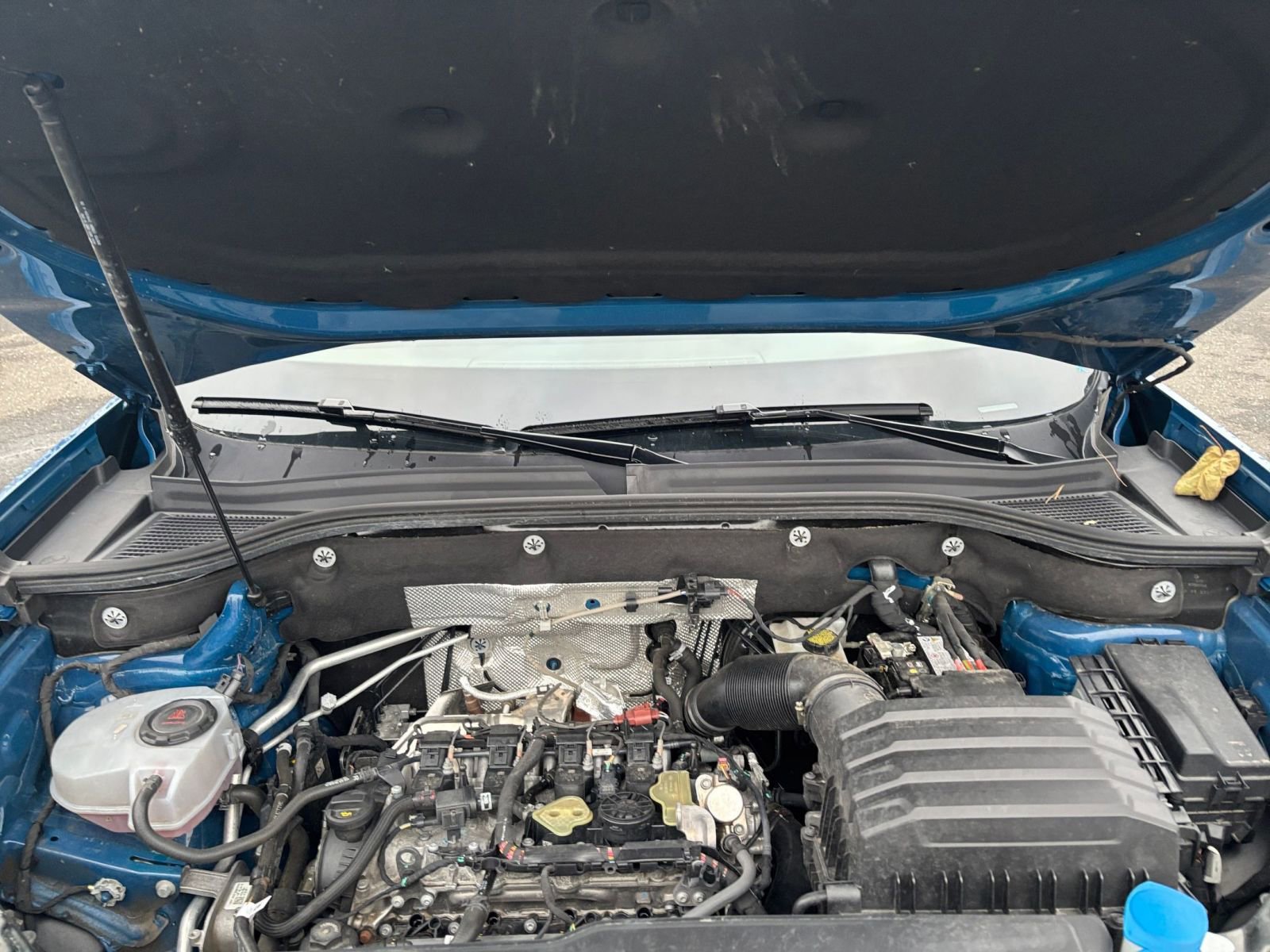 Thumbnail: 2025 Volkswagen Atlas - 32