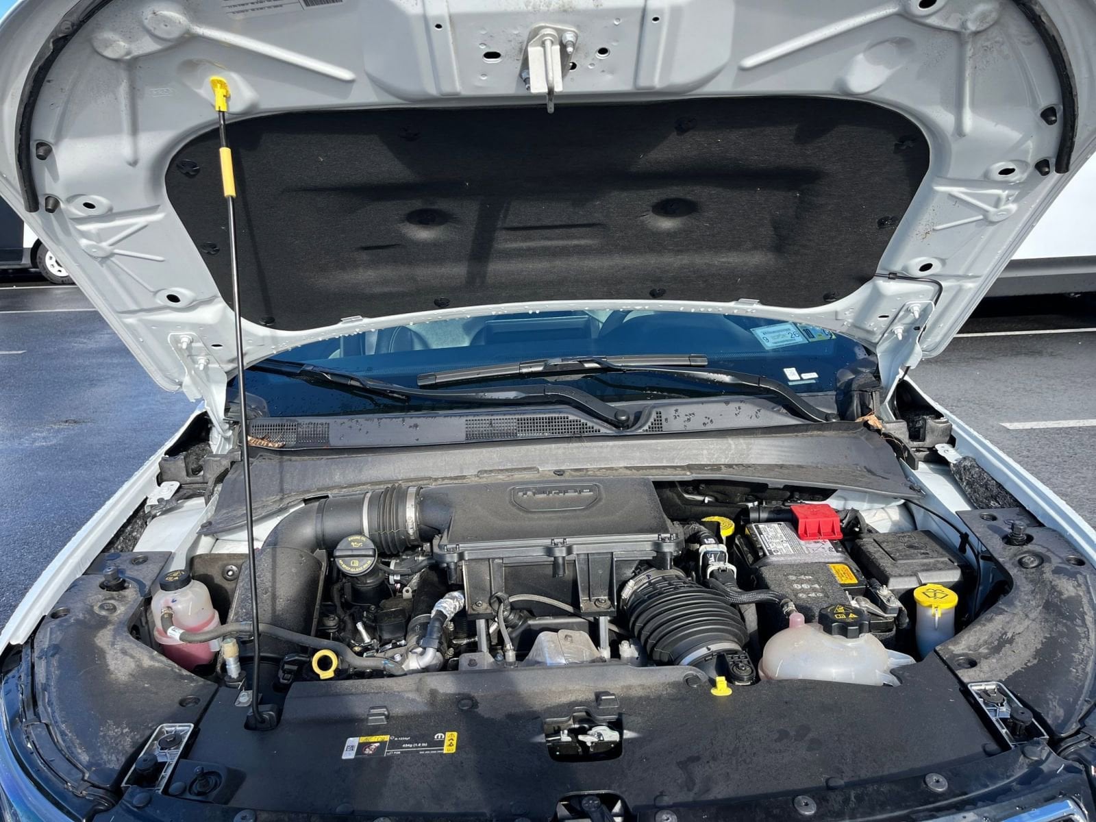 Thumbnail: 2025 Jeep Compass - 32