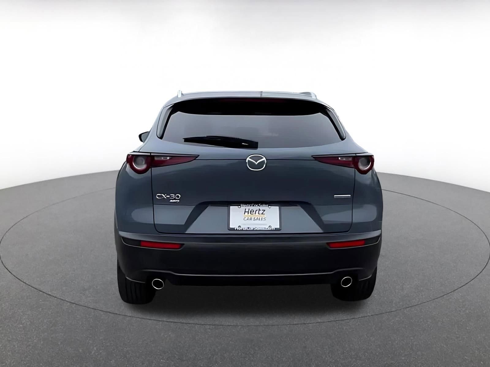 Thumbnail: 2025 Mazda CX-30 - 12