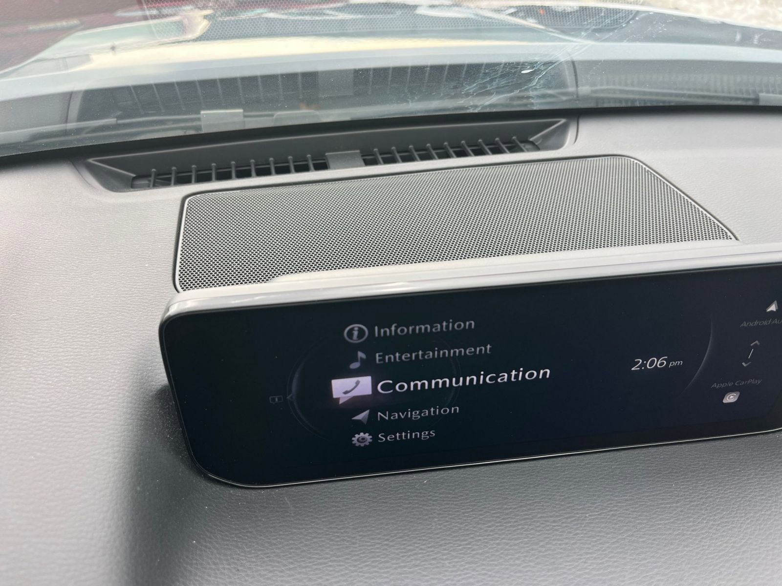 Thumbnail: 2025 Mazda CX-50 - 17