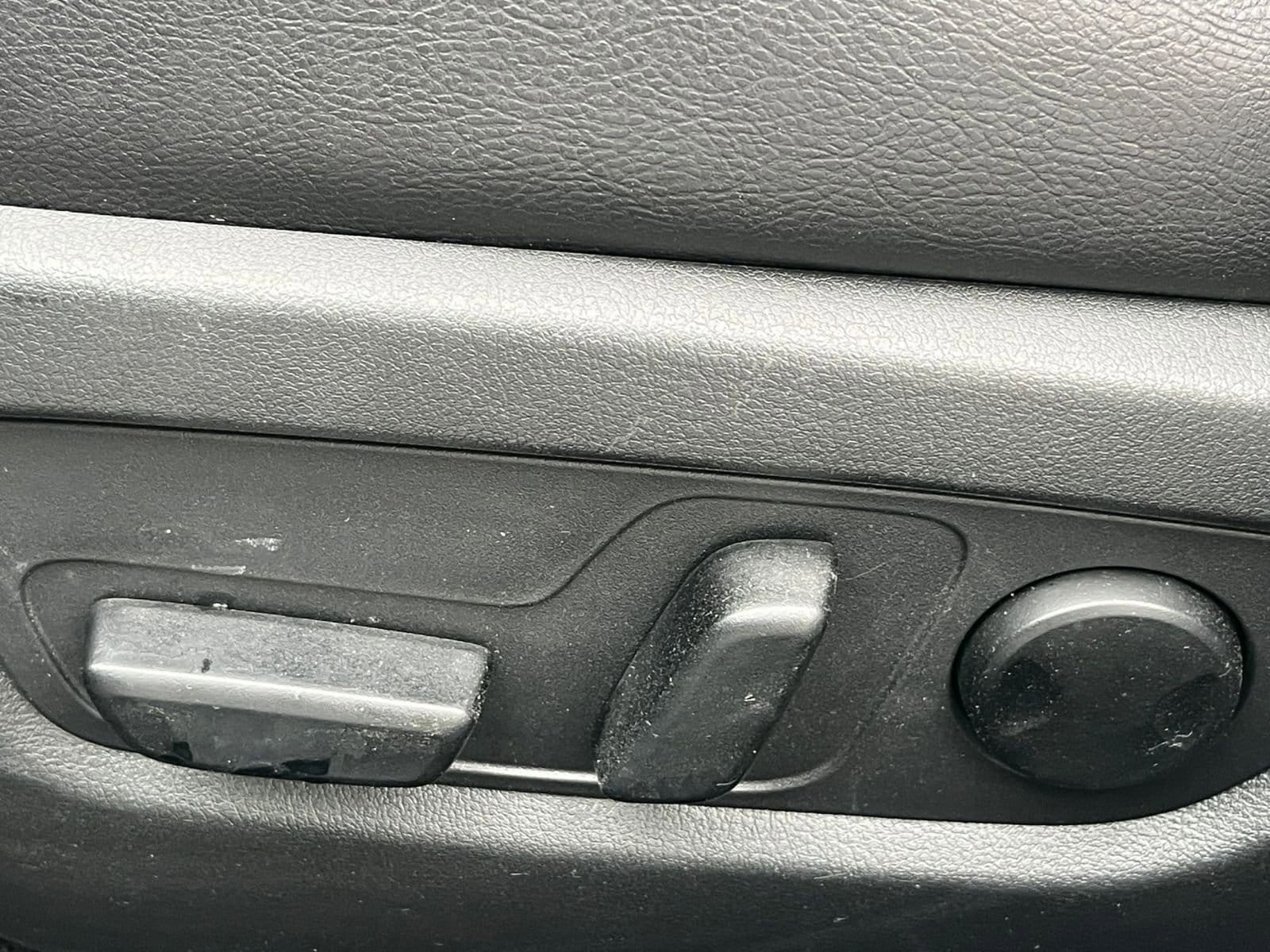 Thumbnail: 2025 Mazda CX-50 - 22