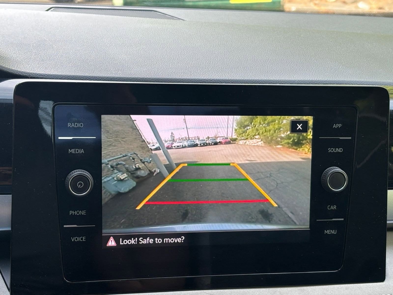 Thumbnail: 2025 Volkswagen Taos - 24