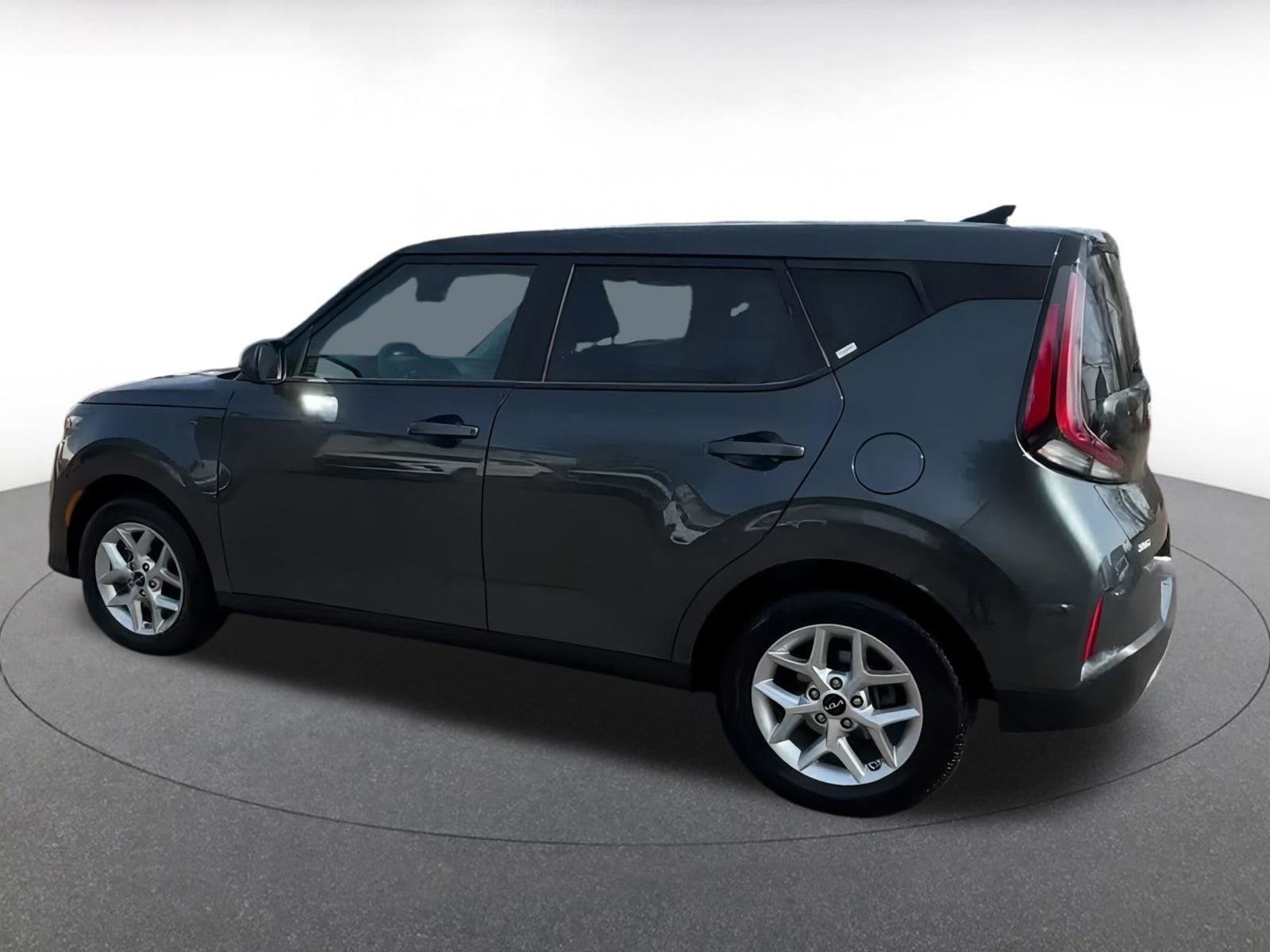 2024 Kia Soul LX 10