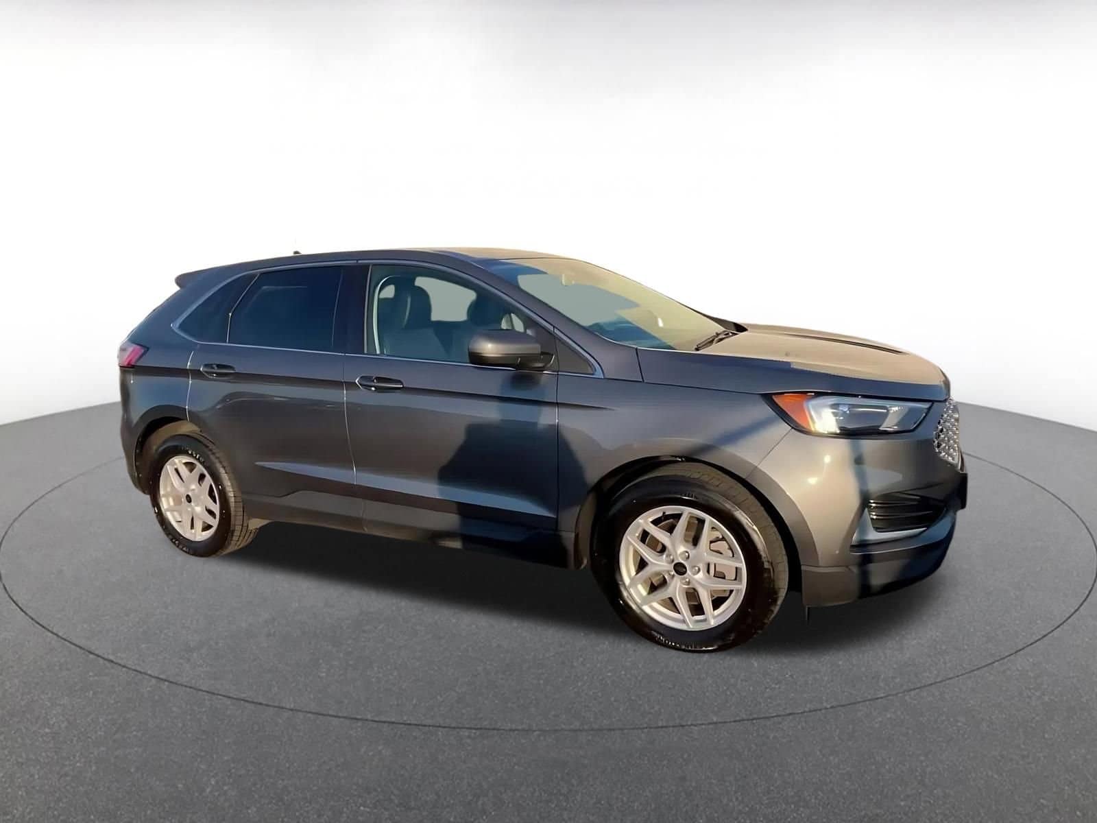 Thumbnail: 2024 Ford Edge - 2