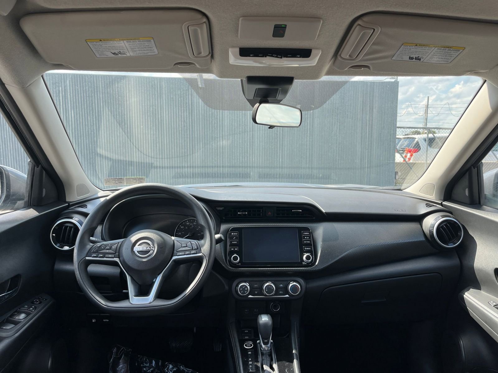 Thumbnail: 2024 Nissan Kicks - 32
