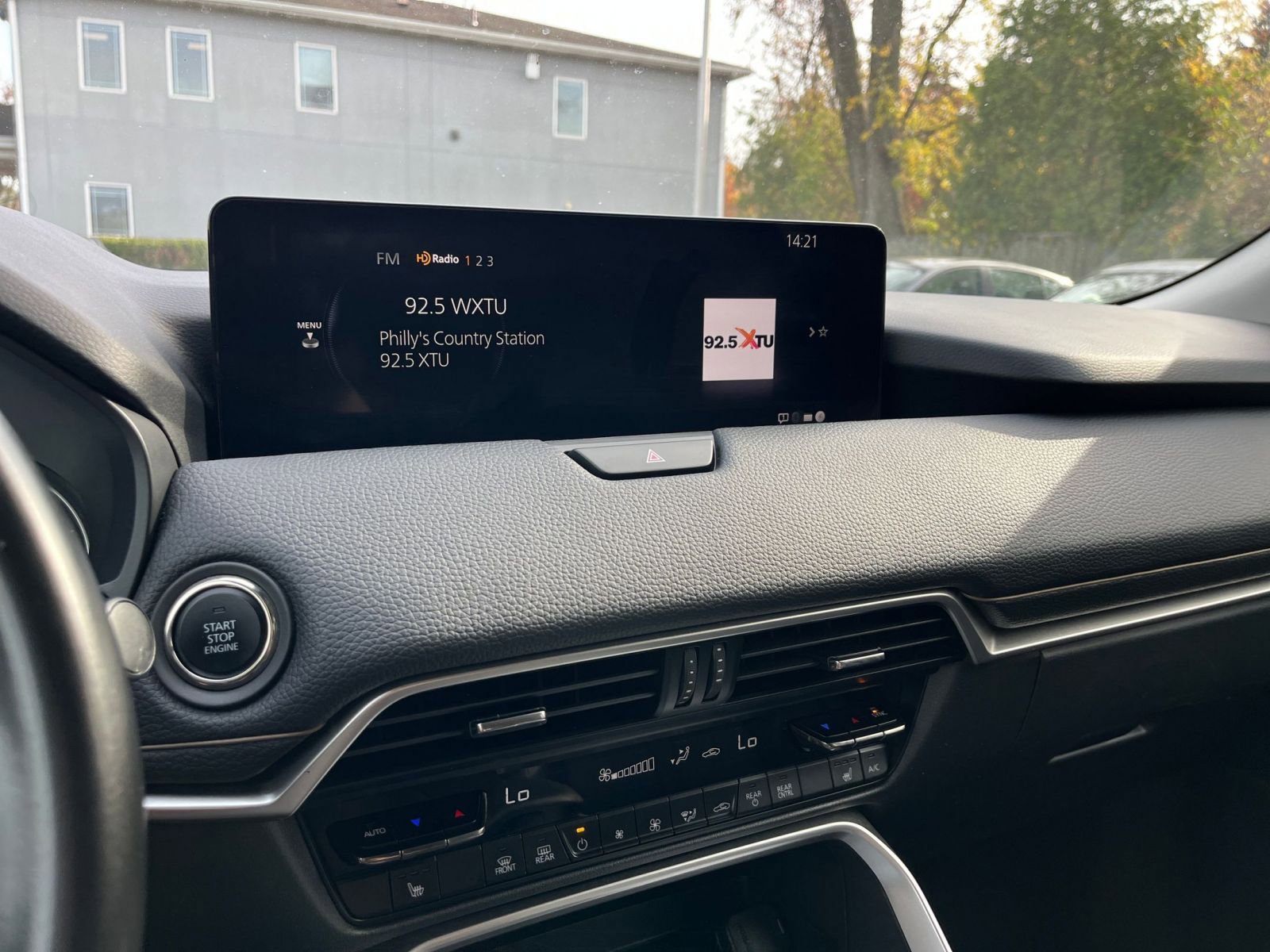 Thumbnail: 2025 Mazda CX-70 - 21