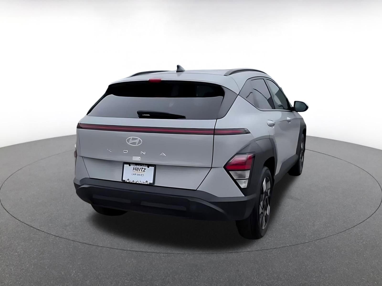 Thumbnail: 2025 Hyundai Kona - 15