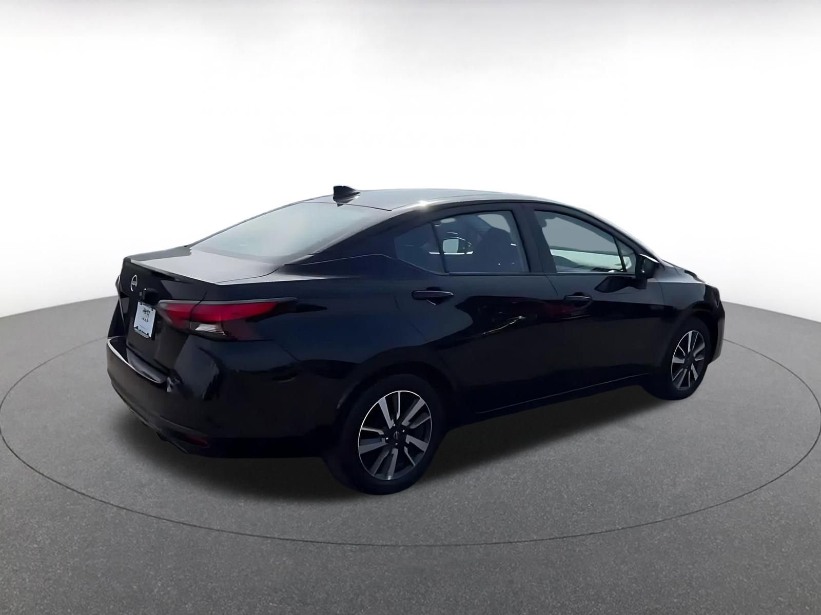 Thumbnail: 2025 Nissan Versa - 15