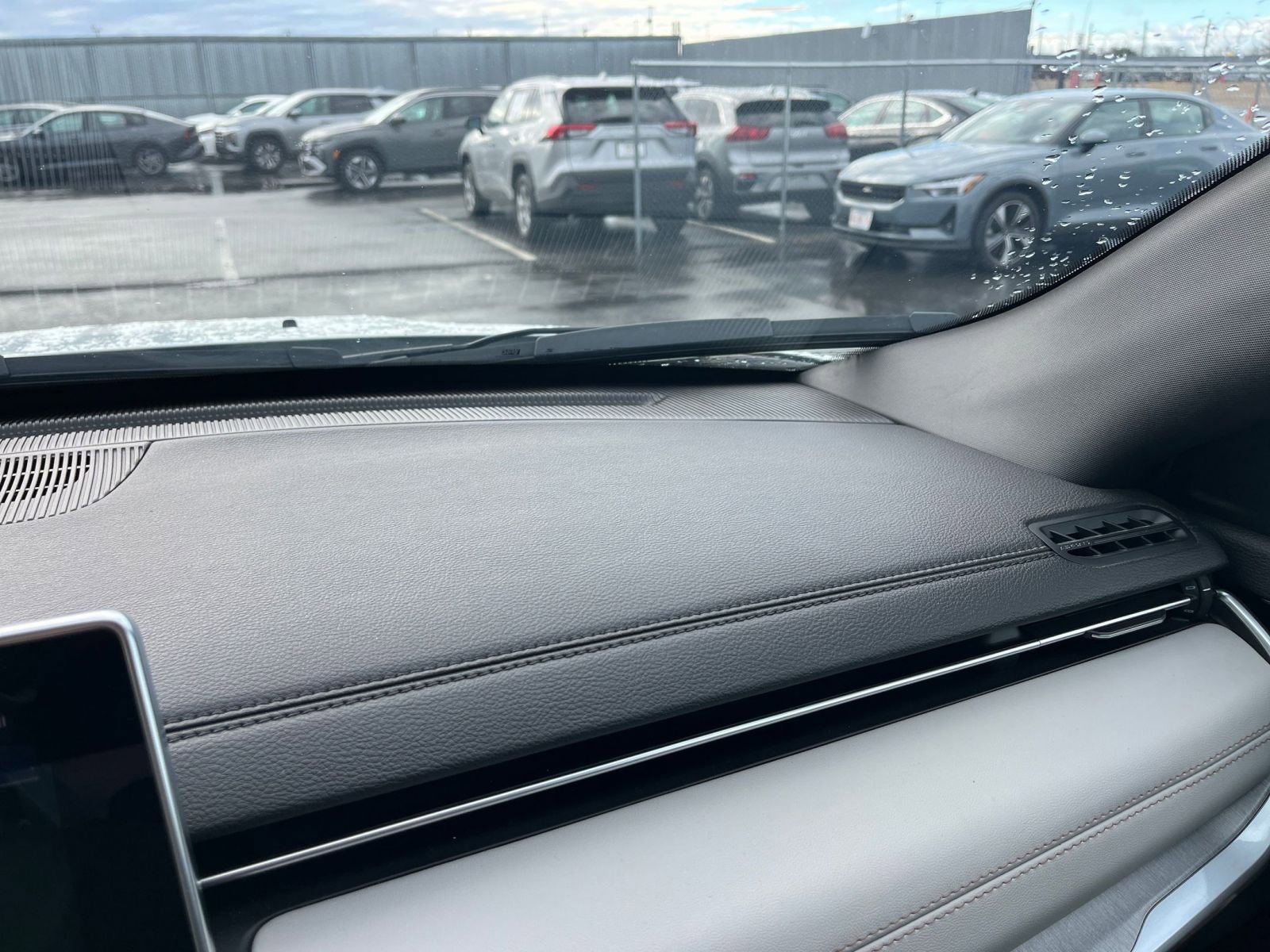 Thumbnail: 2025 Jeep Compass - 35