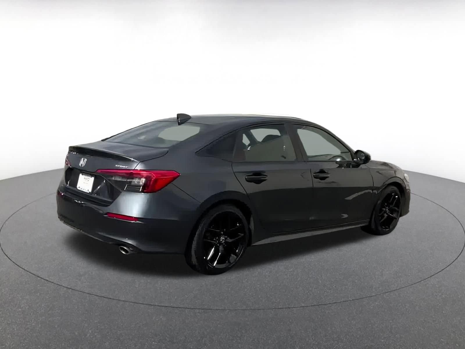 Thumbnail: 2024 Honda Civic - 15