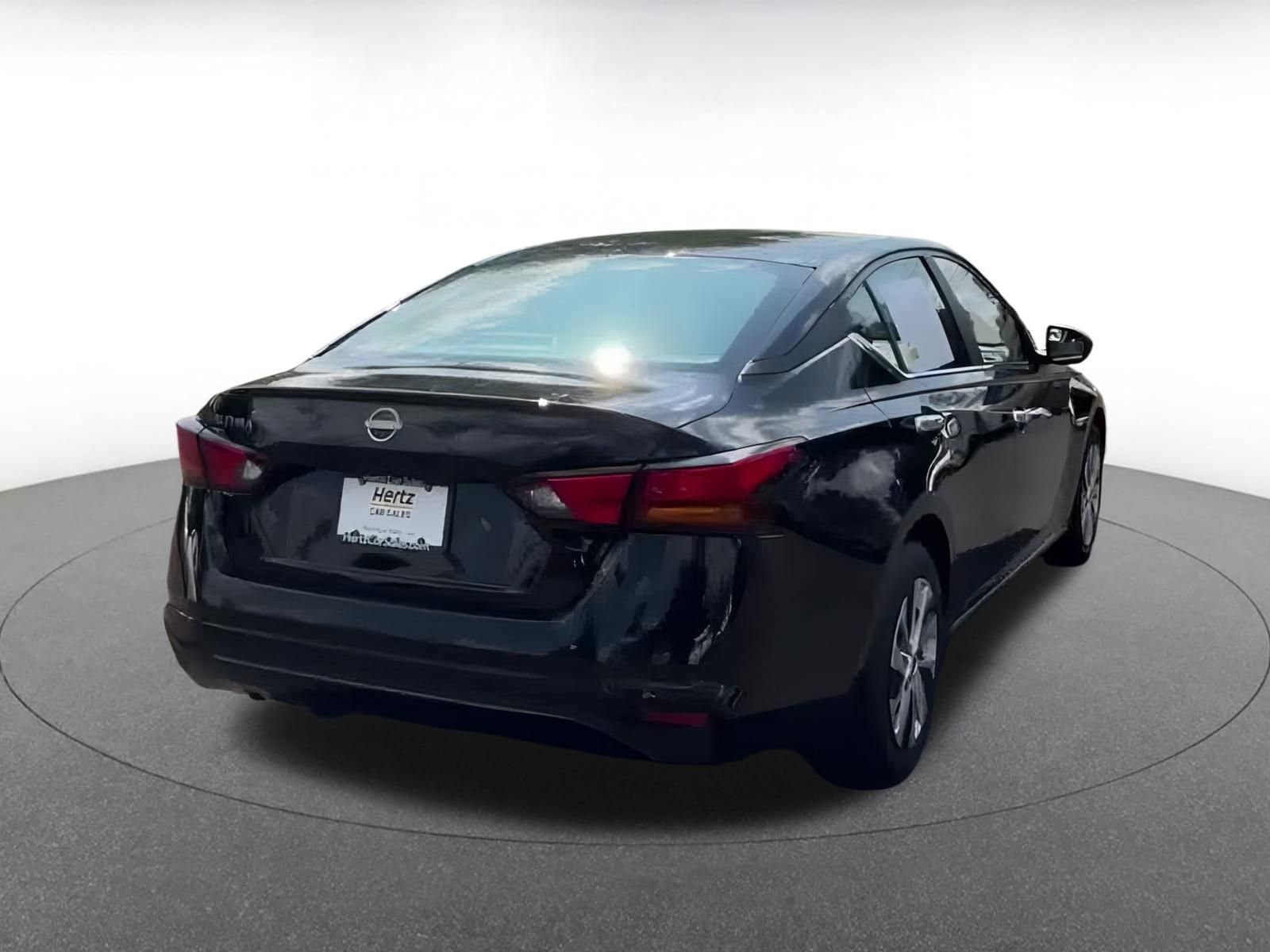 Thumbnail: 2024 Nissan Altima - 13