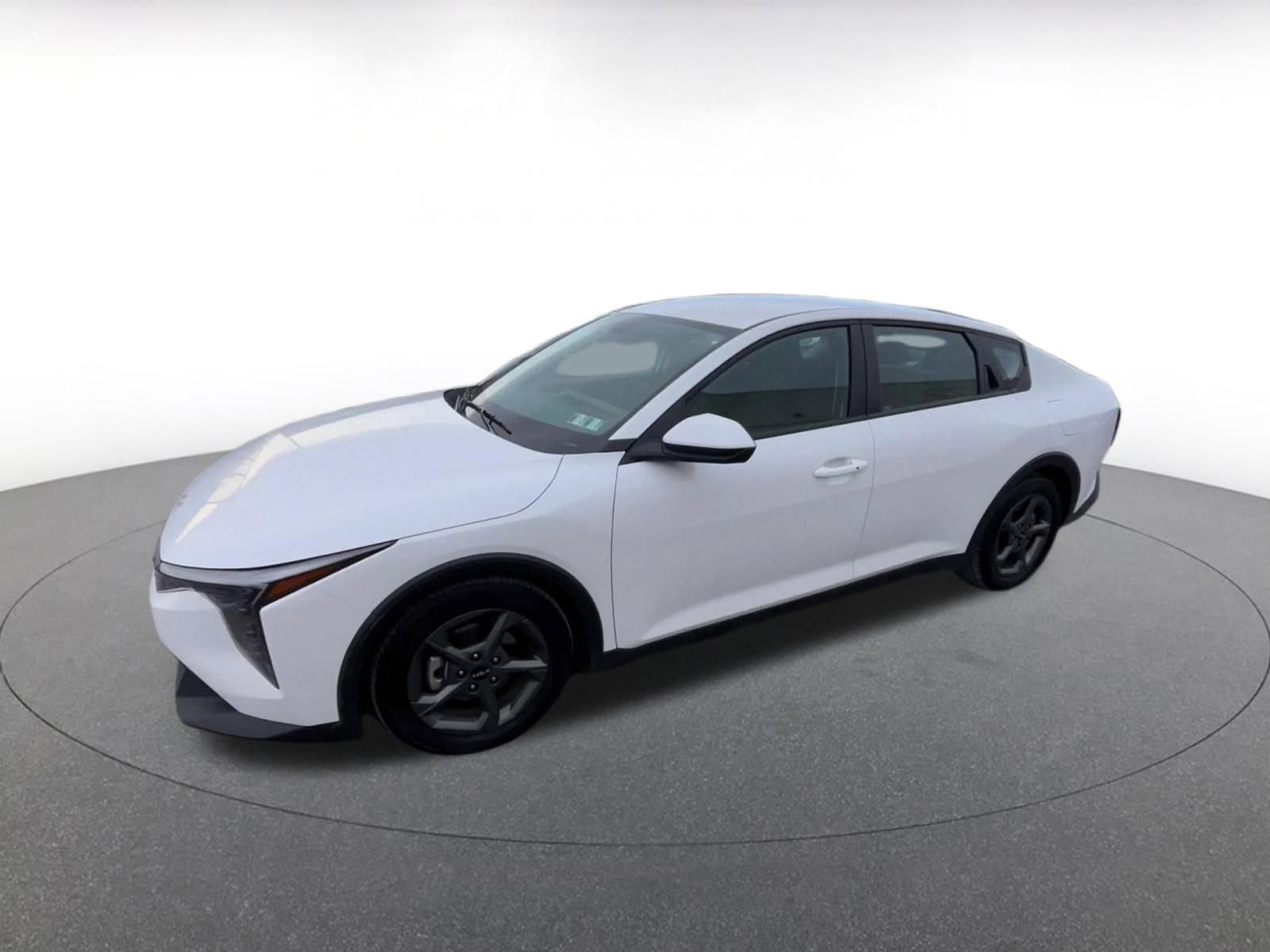 Thumbnail: 2025 Kia K4 - 8