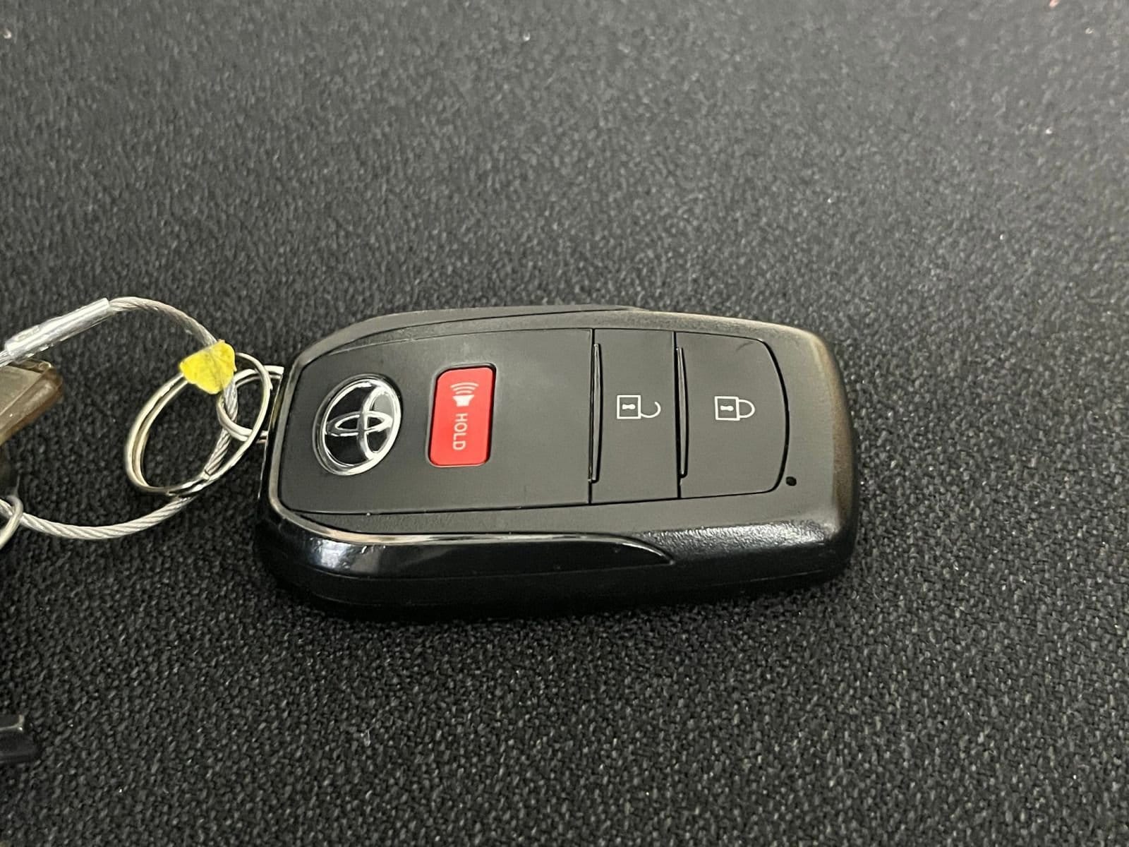 Thumbnail: 2025 Toyota 4Runner - 25