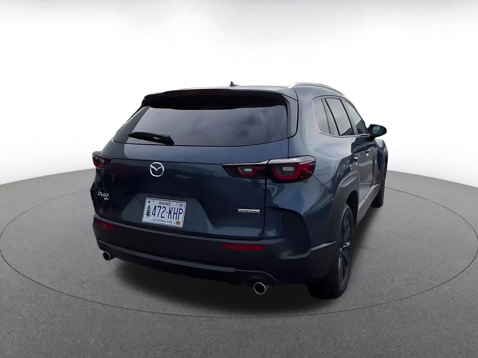 Thumbnail: 2025 Mazda CX-50 - 14