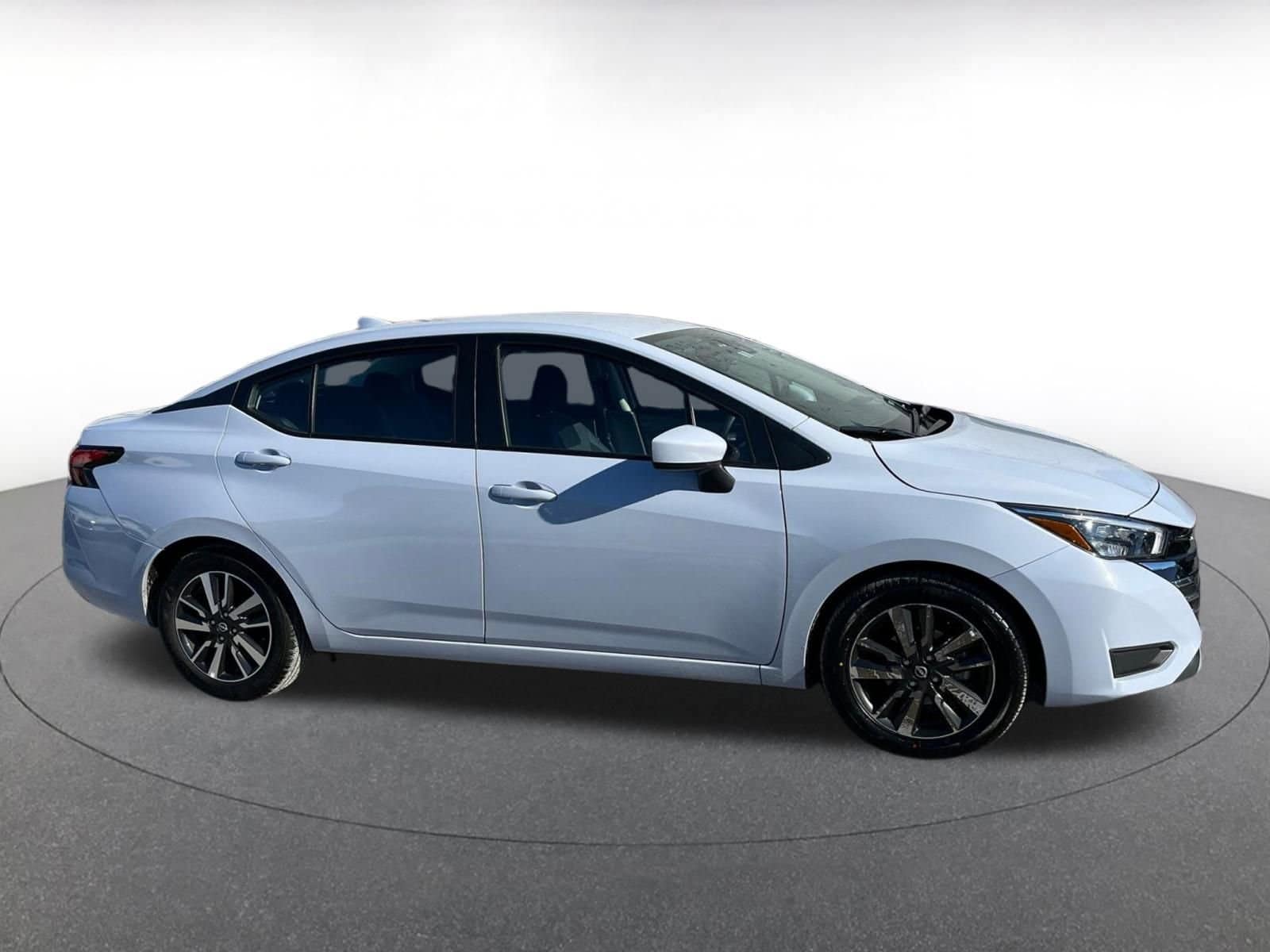 Thumbnail: 2025 Nissan Versa - 15