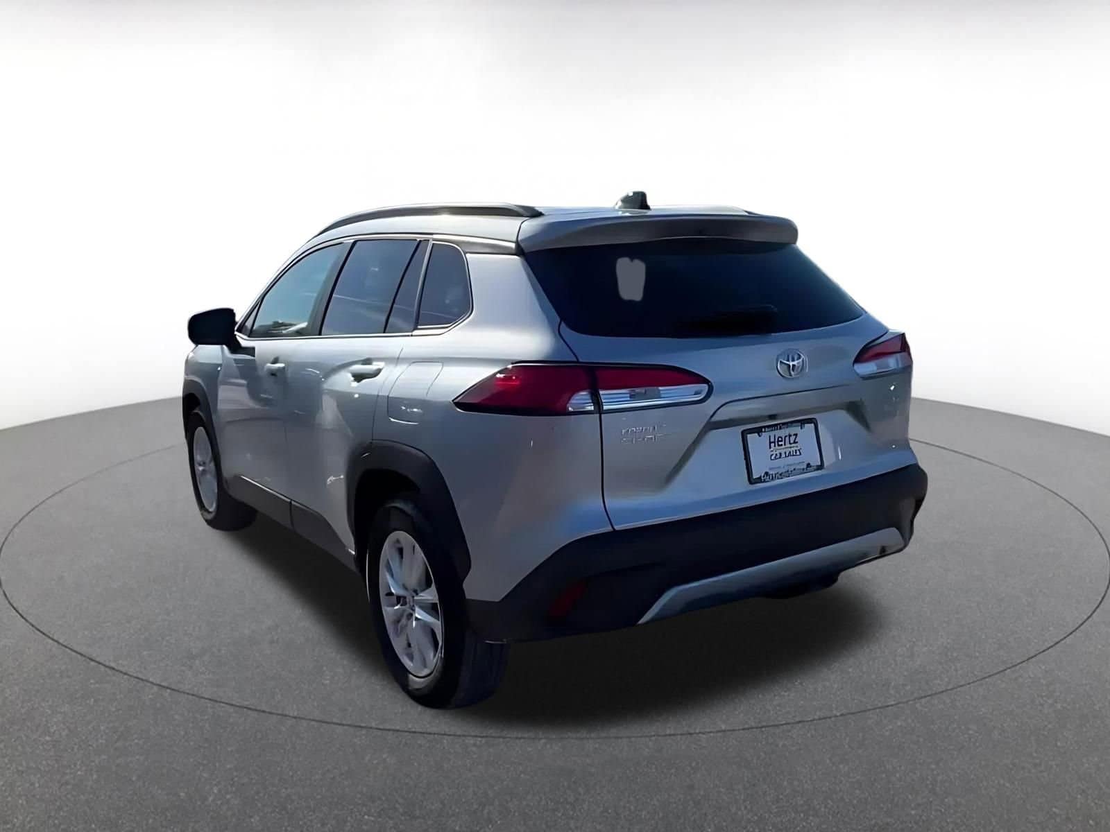 Thumbnail: 2025 Toyota Corolla Cross - 11