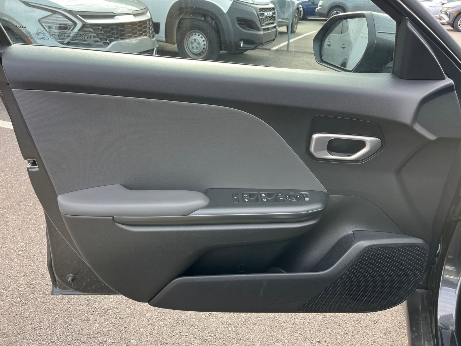 Thumbnail: 2025 Kia K4 - 20