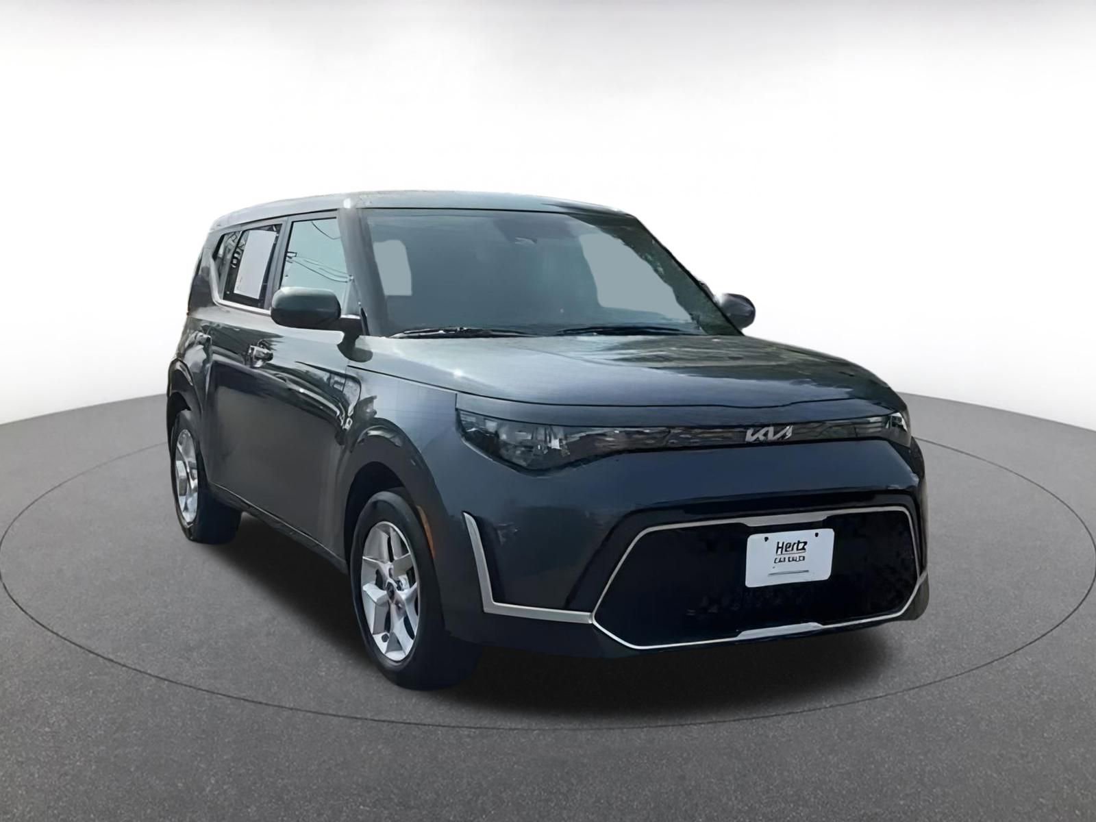2024 Kia Soul LX 3