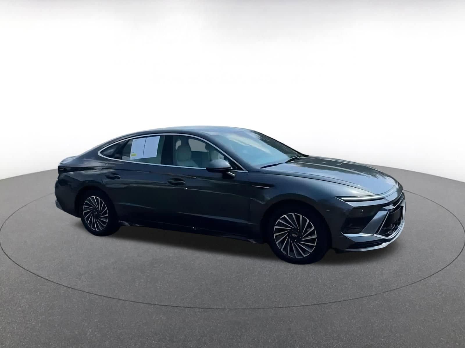 Thumbnail: 2024 Hyundai Sonata - 2
