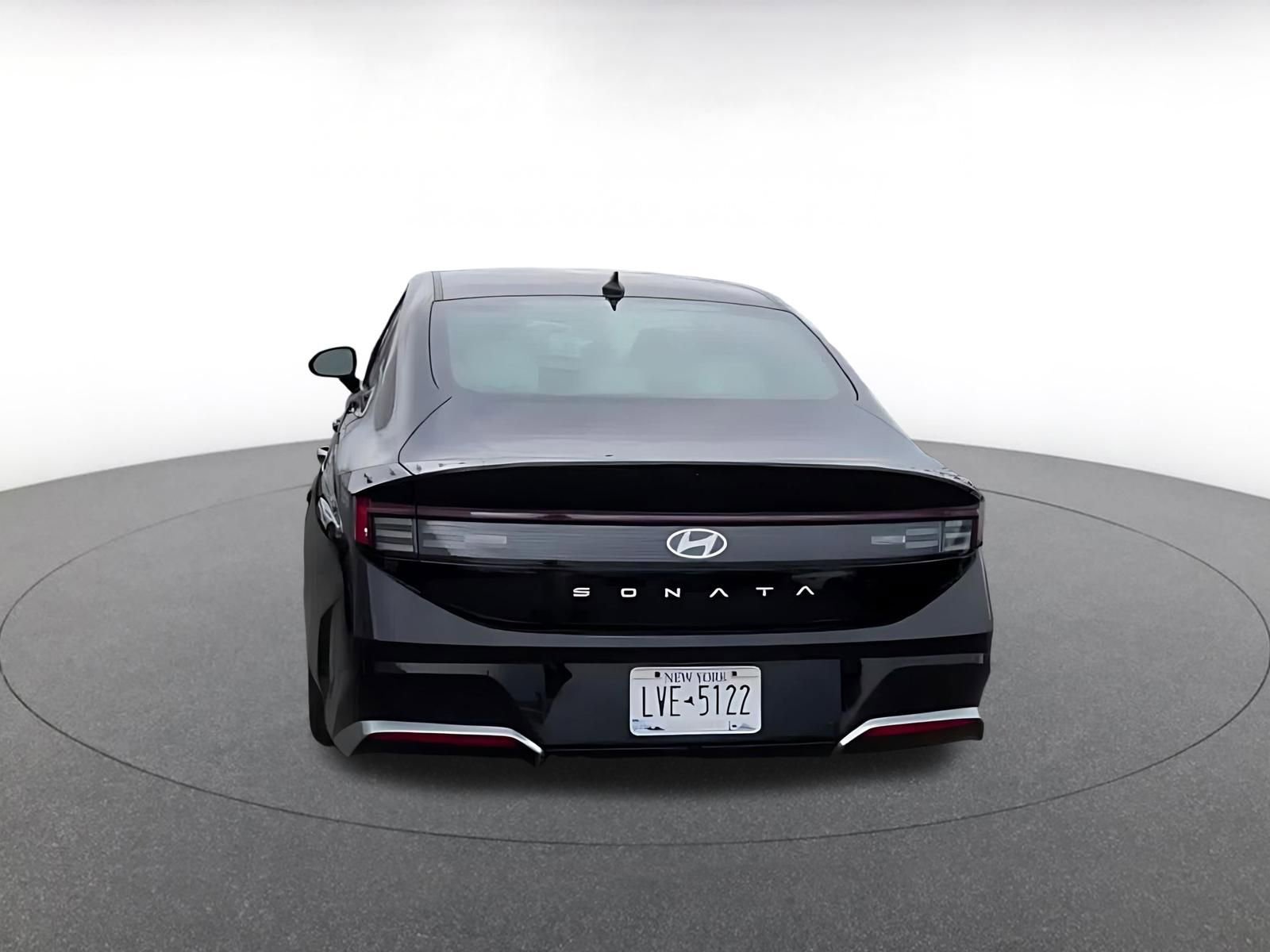 Thumbnail: 2025 Hyundai Sonata - 14