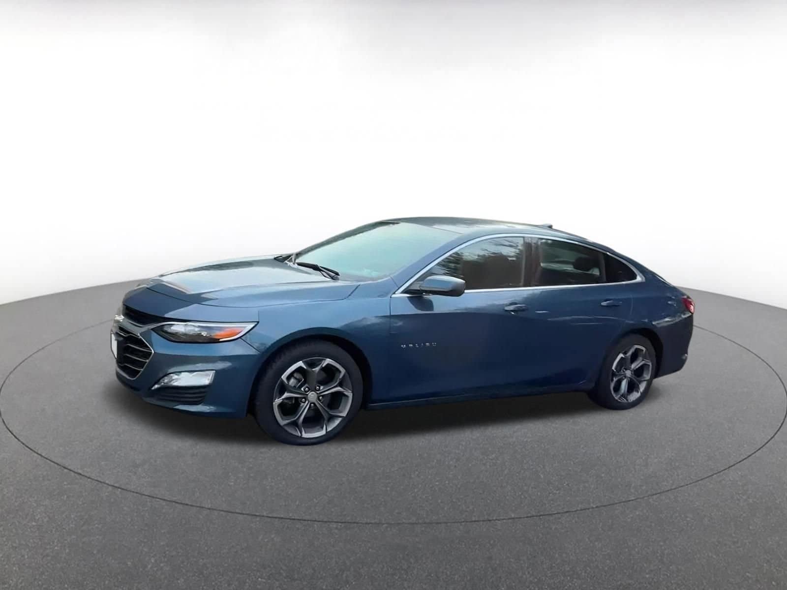 2024 Chevrolet Malibu LT 7