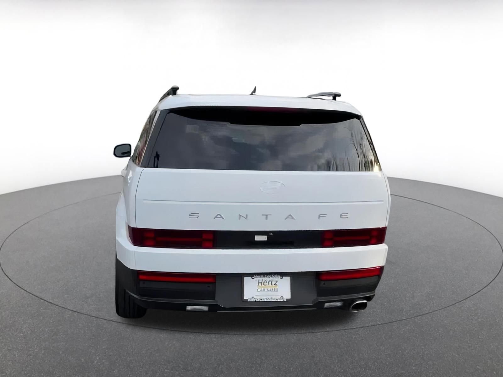 Thumbnail: 2025 Hyundai Santa Fe - 12