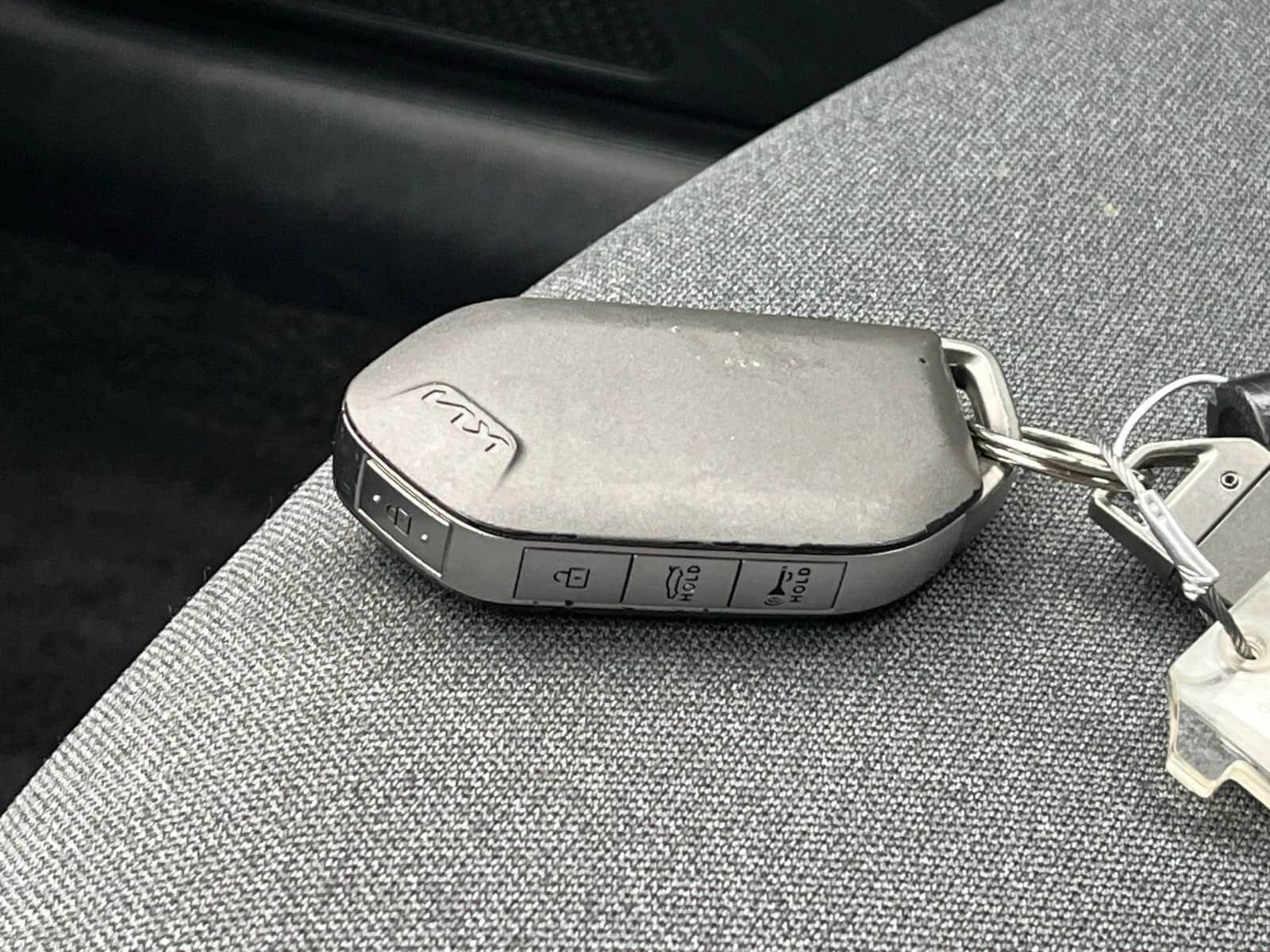 Thumbnail: 2025 Kia K4 - 21