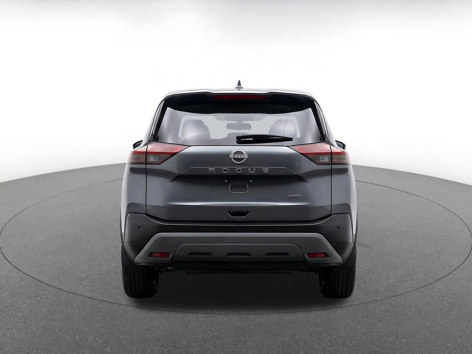 Thumbnail: 2025 Nissan Rogue - 8