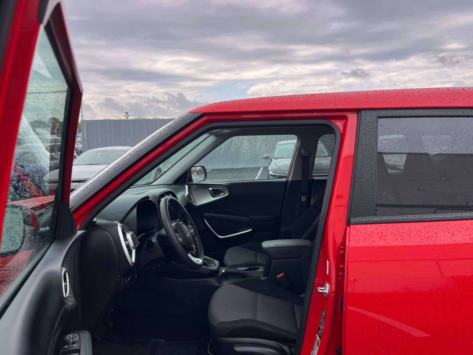 Thumbnail: 2025 Kia Soul - 24