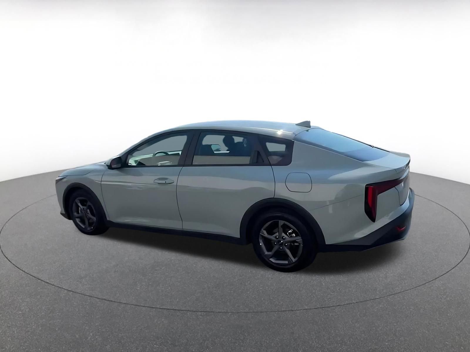 Thumbnail: 2025 Kia K4 - 11