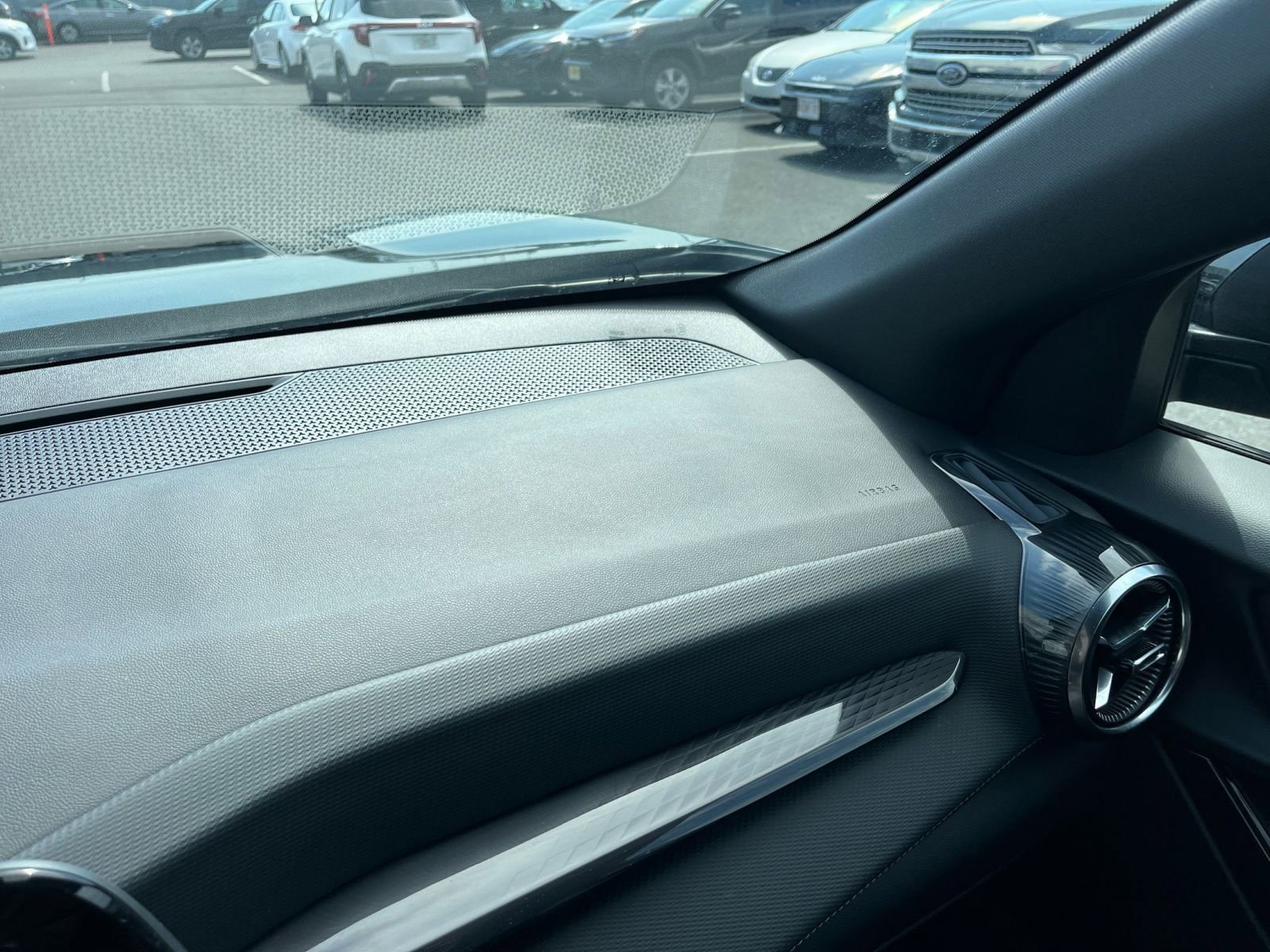 Thumbnail: 2025 Chevrolet Equinox - 35